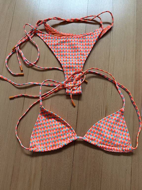 Badekleider & Bikinis: Bikini Triangl neu – Gebraucht aus Bern von FeuerfischBern