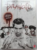 Michael Mittermeier - Paranoid