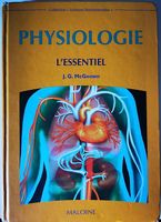 Physiologie. Maloine