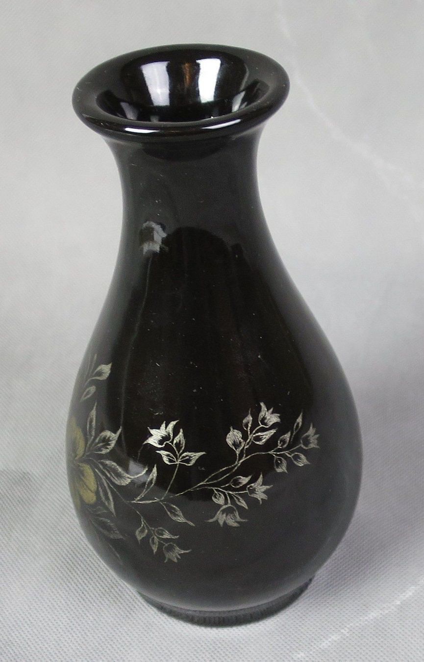 Vasi & Recipienti: Vase W. Germany 227-18 ca. 18 x 9 cm – Usato da Zürich venduto da 1.Simon 7