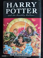 Harry Potter and the Deathly Hallows 