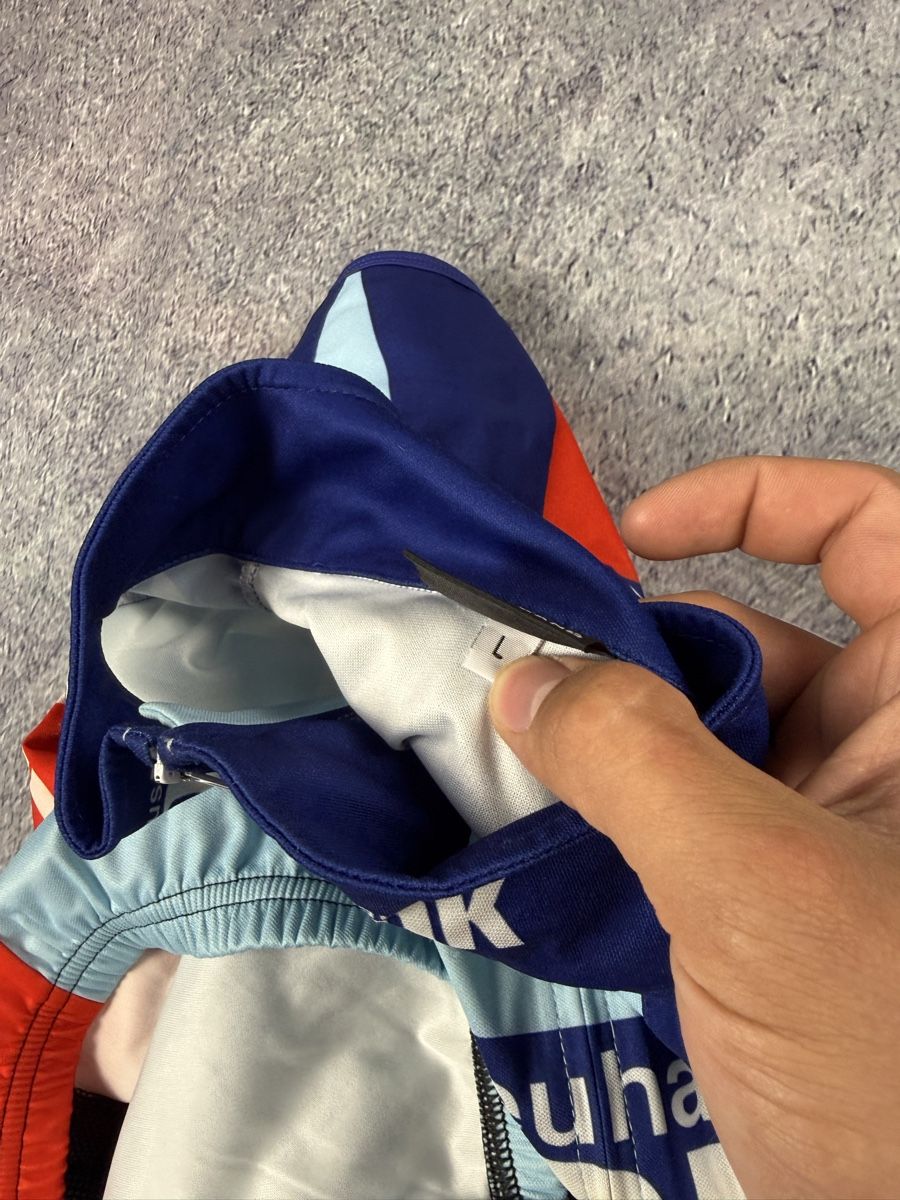 Canottiere & Pantaloni: Velojacke Frank Grösse L – Usato da Luzern venduto da kim221080 3