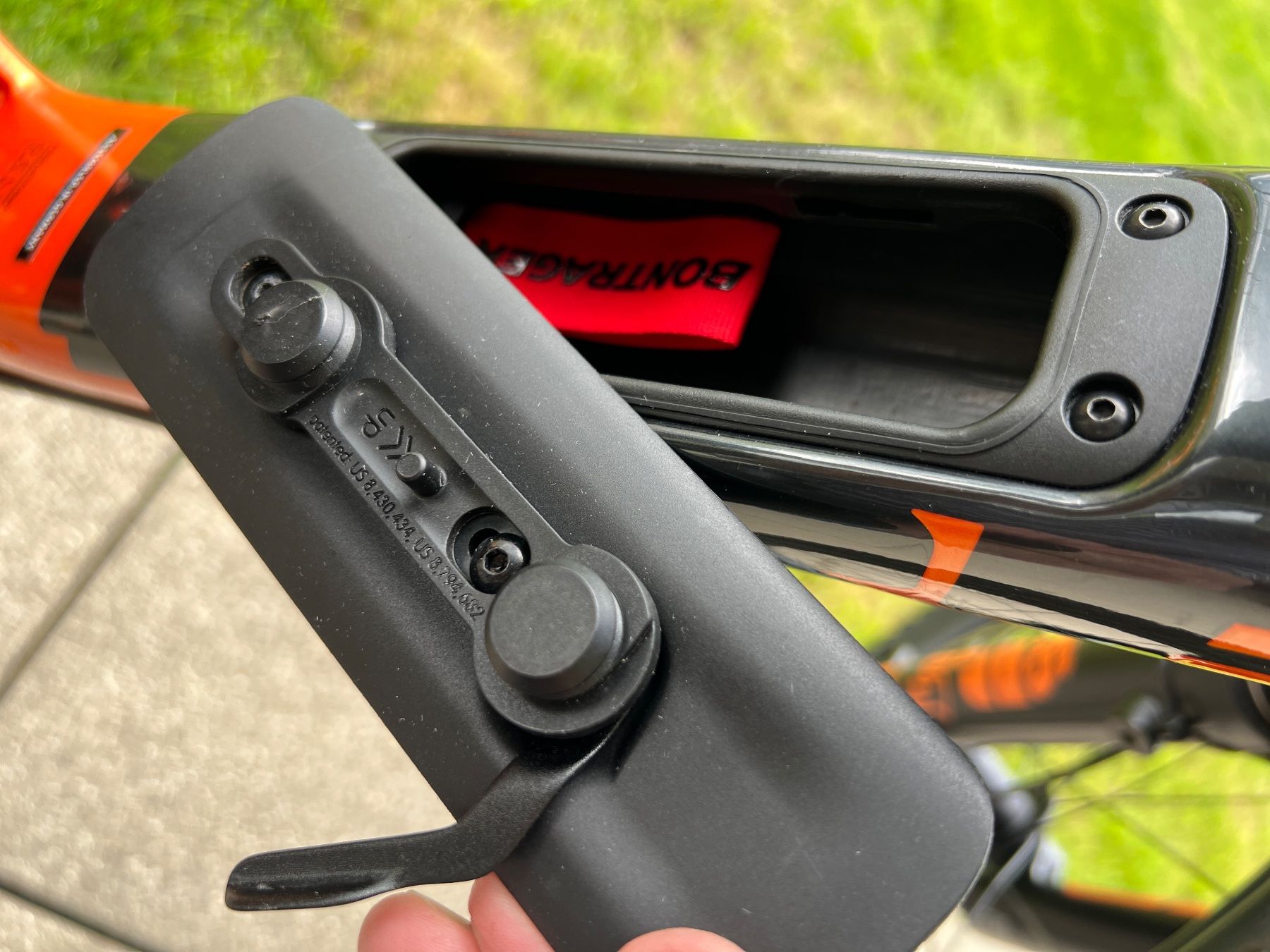 Trek Biciclette: TREK Fuel EX 9.8 GX Rahmengrösse S – Usato da Eschenbach SG venduto da Picasso1 3