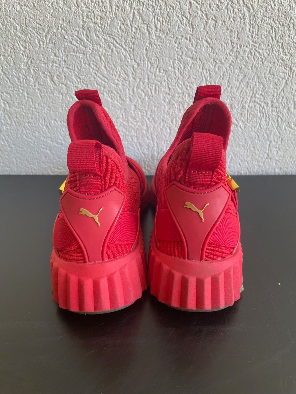 Scarpe da donna: Sneakers Puma x Selena Gomez – Usato da Martigny venduto da ritonlgazon 1