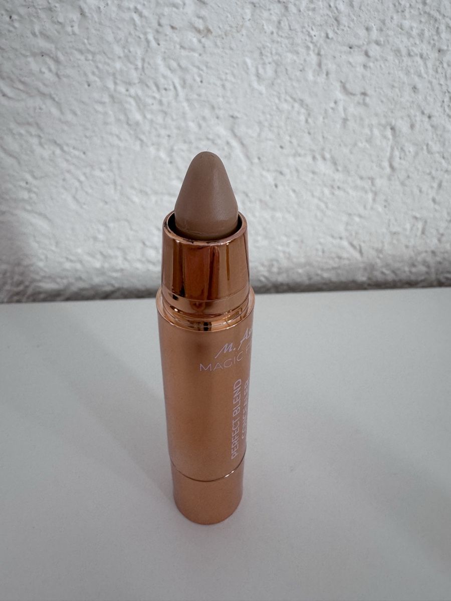 M.Asam Make-up: Neuwertiger Concealer Stick von M. Asam – Nuovo (secondo la descrizione) da St. Gallen venduto da kara_24 1