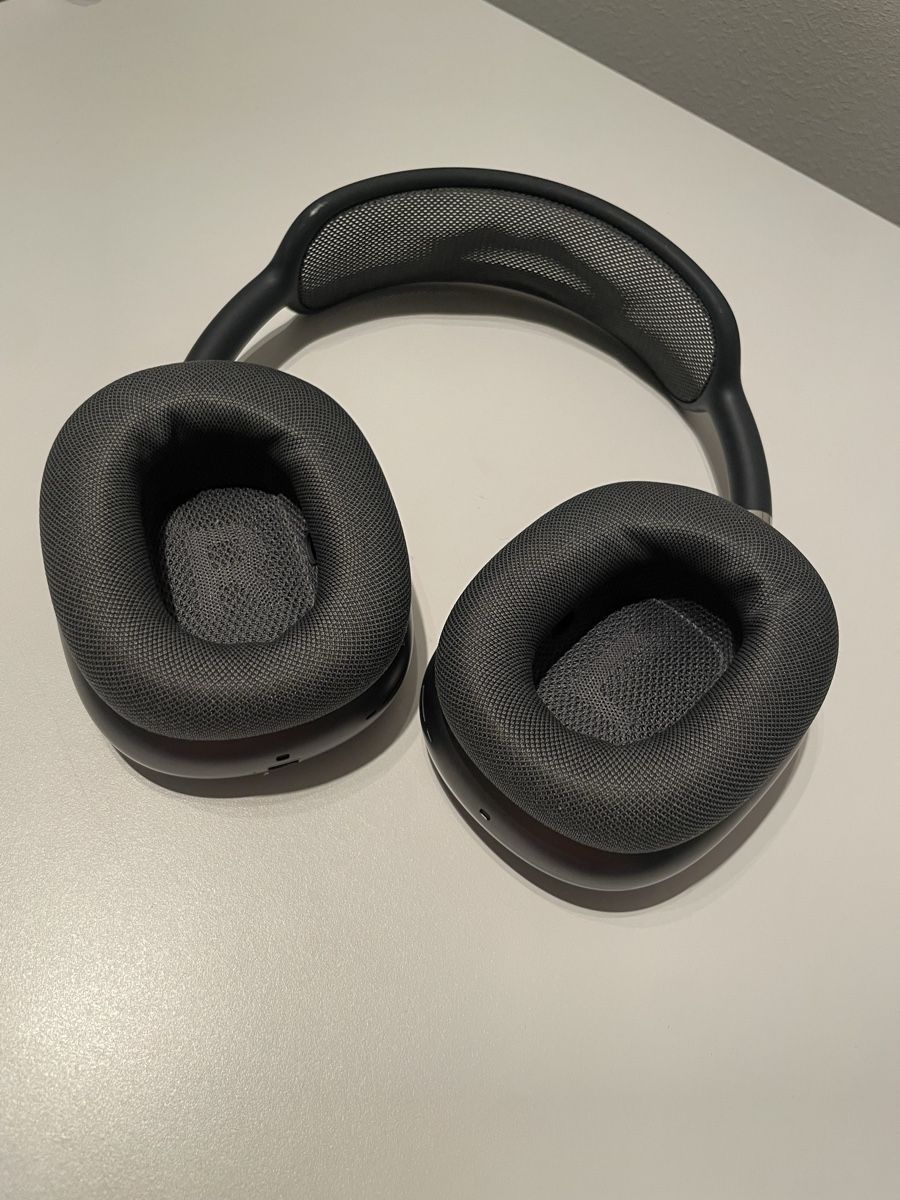 Apple Cuffie: Apple AirPods Max Space Grau – Usato da Cham venduto da vsgesser 2