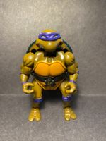 Donatello Teenage Mutant Ninja Turtles Action Figur