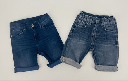 # BOY - Kleiderset Gr. 122/128 - H&M #