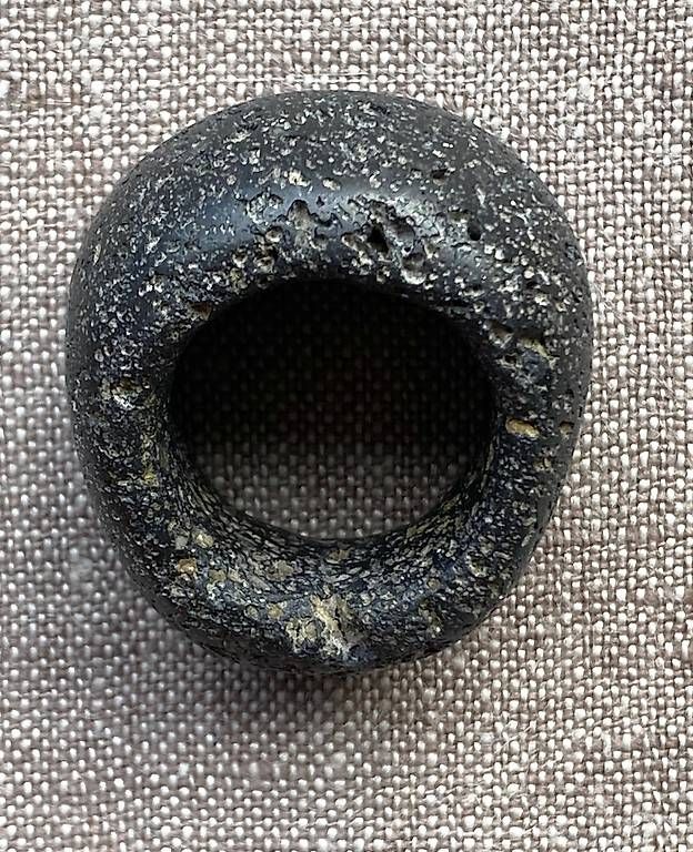 Ringe: Lavasteinring  – Gebraucht aus Dielsdorf von bar_7t27 2