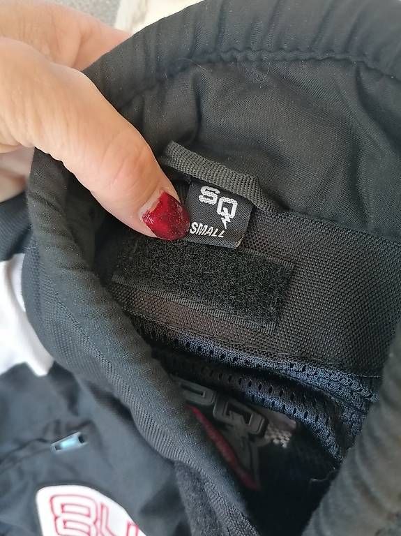 Lotti di vestiti: Motorrad Kleider Damen Gr 34 QS – Usato da Ebikon venduto da galupy007 3