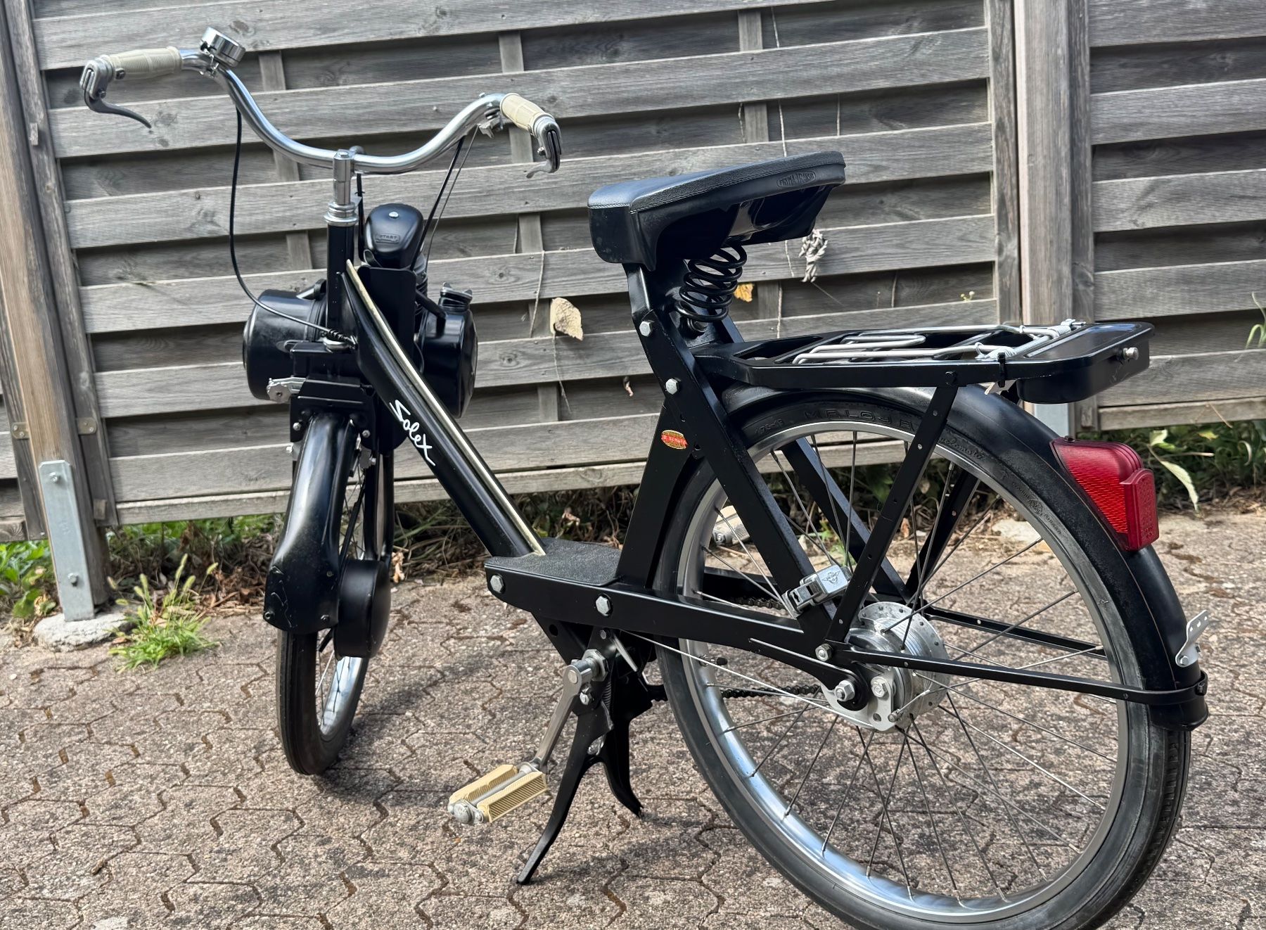 Solex Ciclomotori: Velo Solex – Usato da Brütten venduto da Viktor3 7