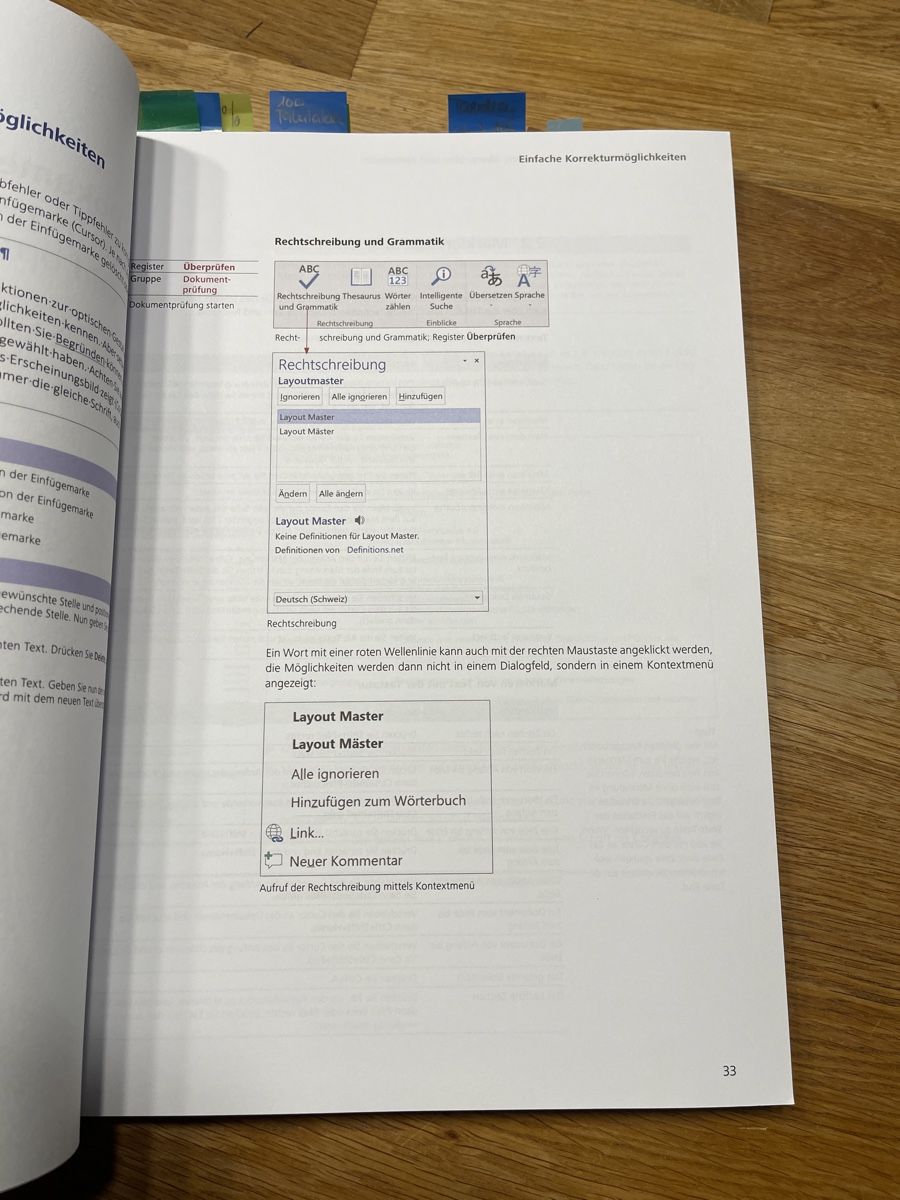 Libri: IKA 6 Textverarbeitung und Textgestaltung – Usato da Sempach venduto da Nimsaj5 5