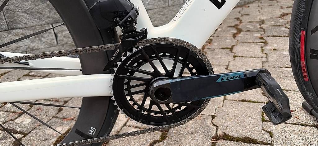 Vélos: Winspace M6 – D'occasion à Niederbipp par scott32 2