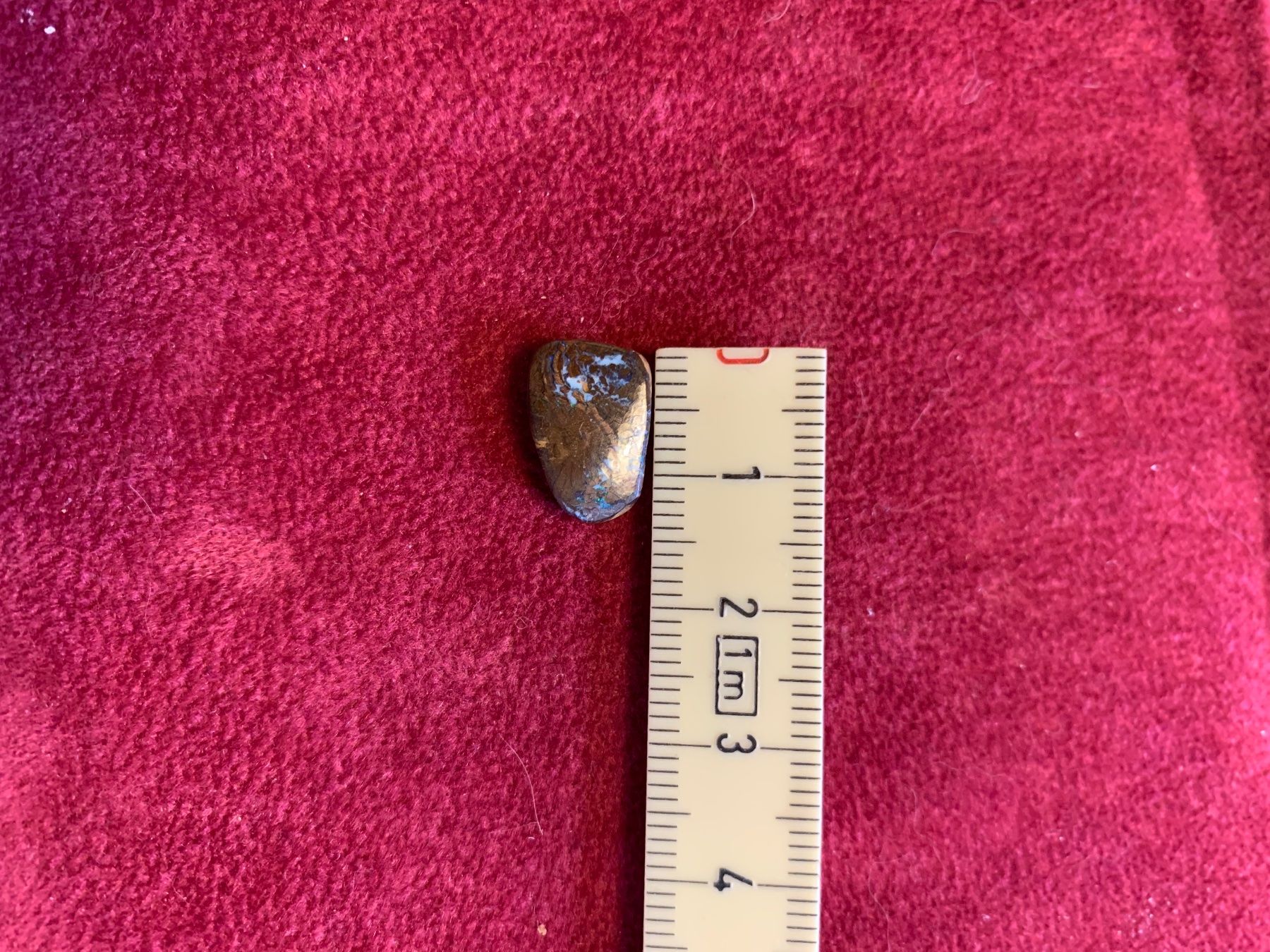 Pierres précieuses: Boulder Opal – D'occasion à Flawil par Naphtali 4