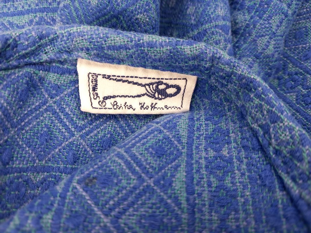 Didymos Marsupi portabebè: DIDYMOS Babytragetuch – Usato da Hünenberg venduto da Restwert_Zug 7