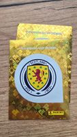 Panini WM 2026 Scotland Wappen