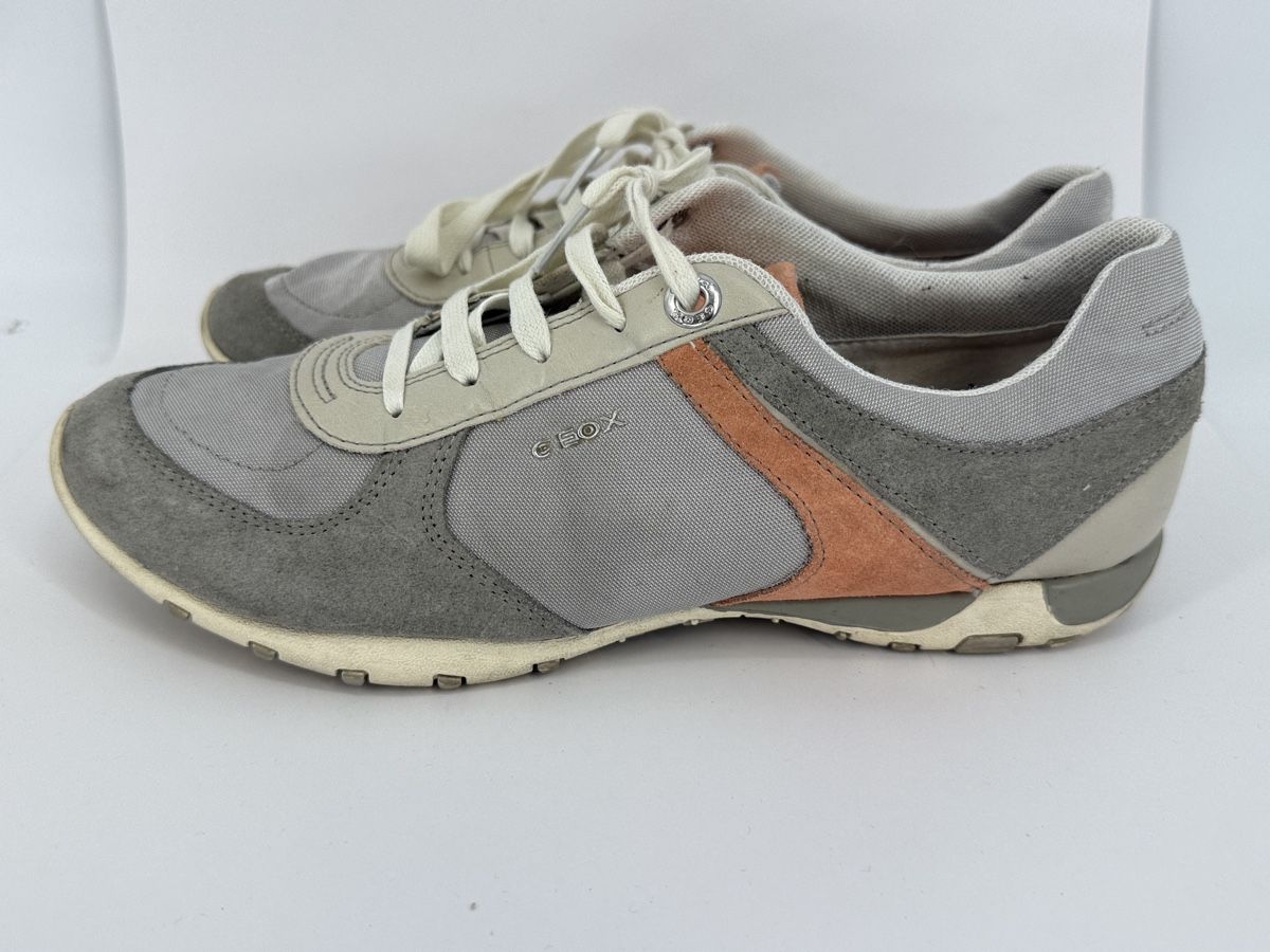 Geox Scarpe da donna: Geox Sneaker Gr. 41  – Usato da Auenstein venduto da moin. 4