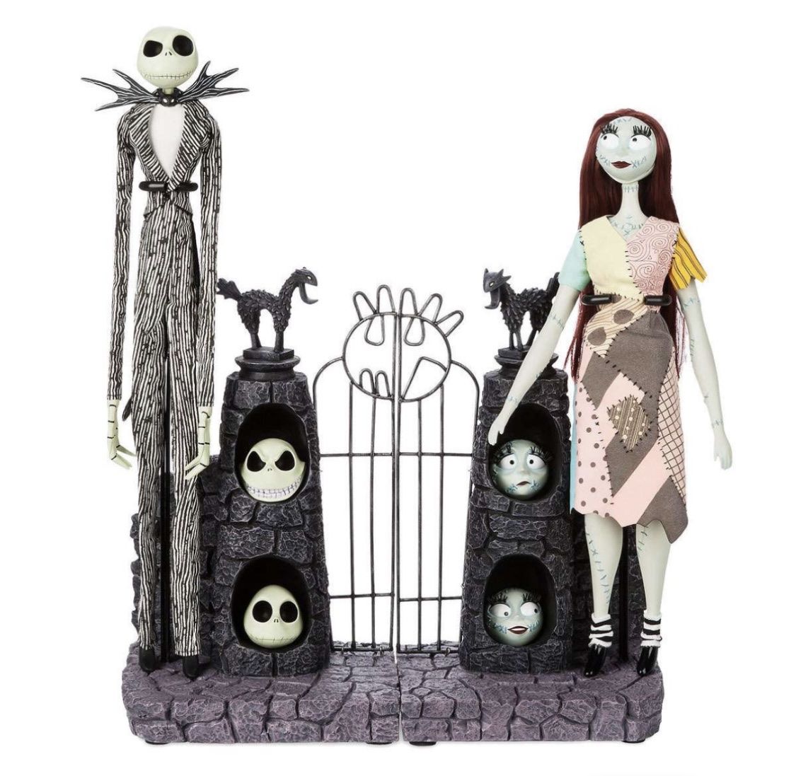 Disney Bambole: Jack Skellington 25 Anniversary - Nightmare Before Christm – Nuovo e nell'imballaggio originale da Zürich venduto da tos_mht7 1