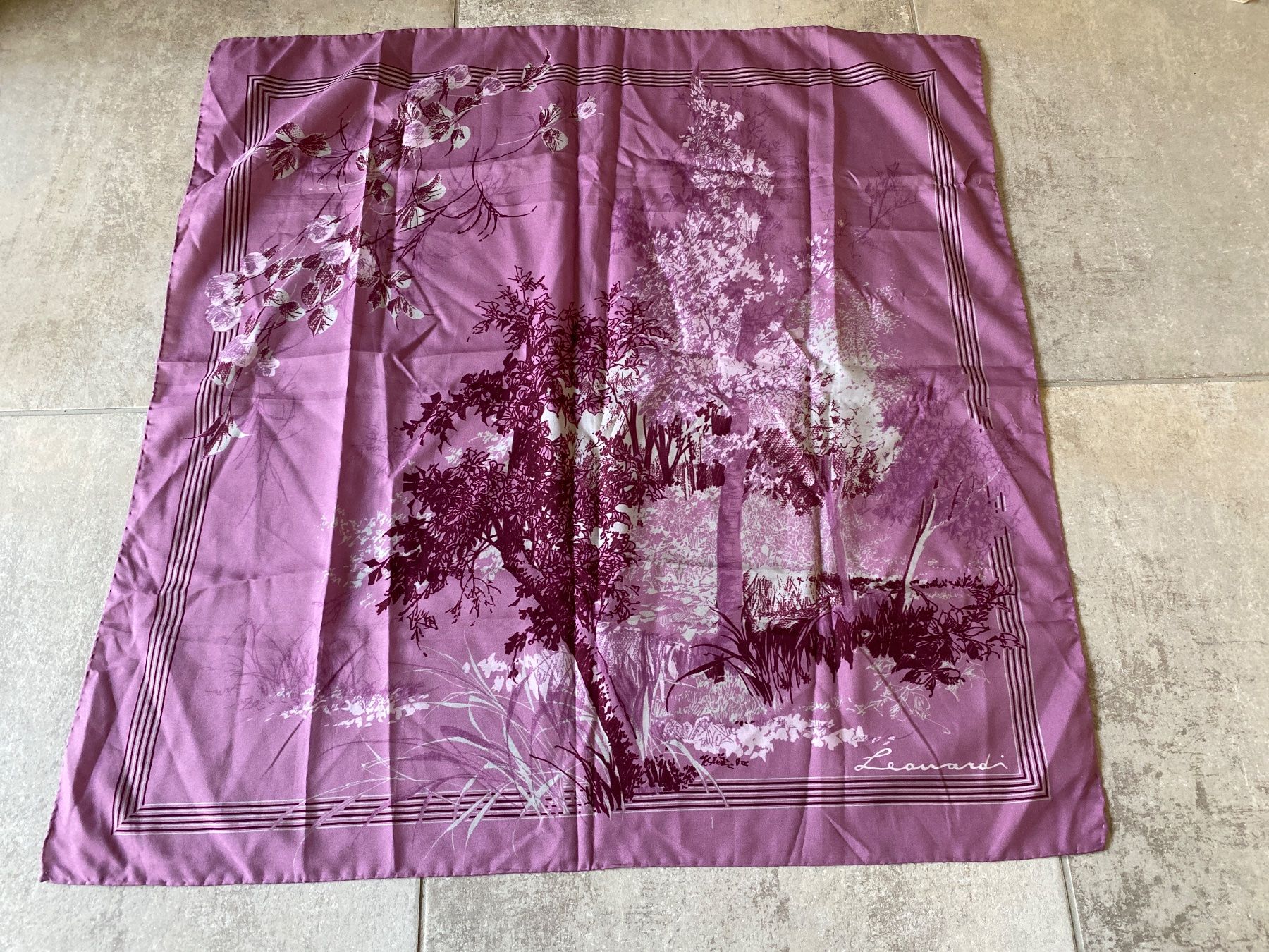 Foulard & Sciarpe: Foulard – Usato da Bülach venduto da Jackybabue 1