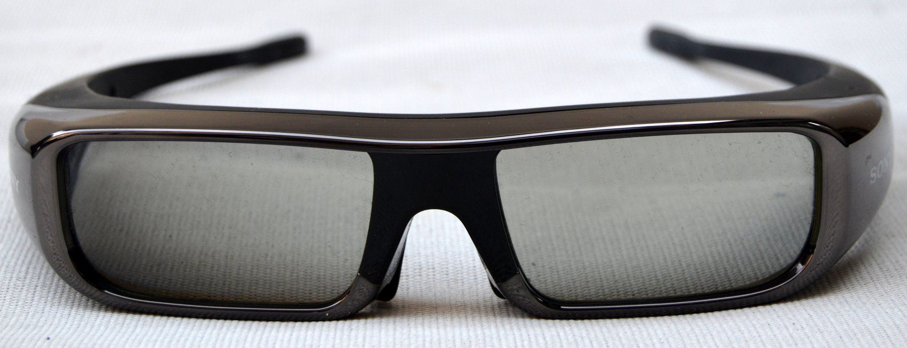 Occhiali & Lenti: Sony TDG-BR100 Active 3D Gläser / lunettes – Usato da Collonges venduto da arashee 5