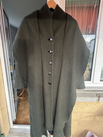 Adam Brody Wool Coat, Size S, great Condition! Stylish.