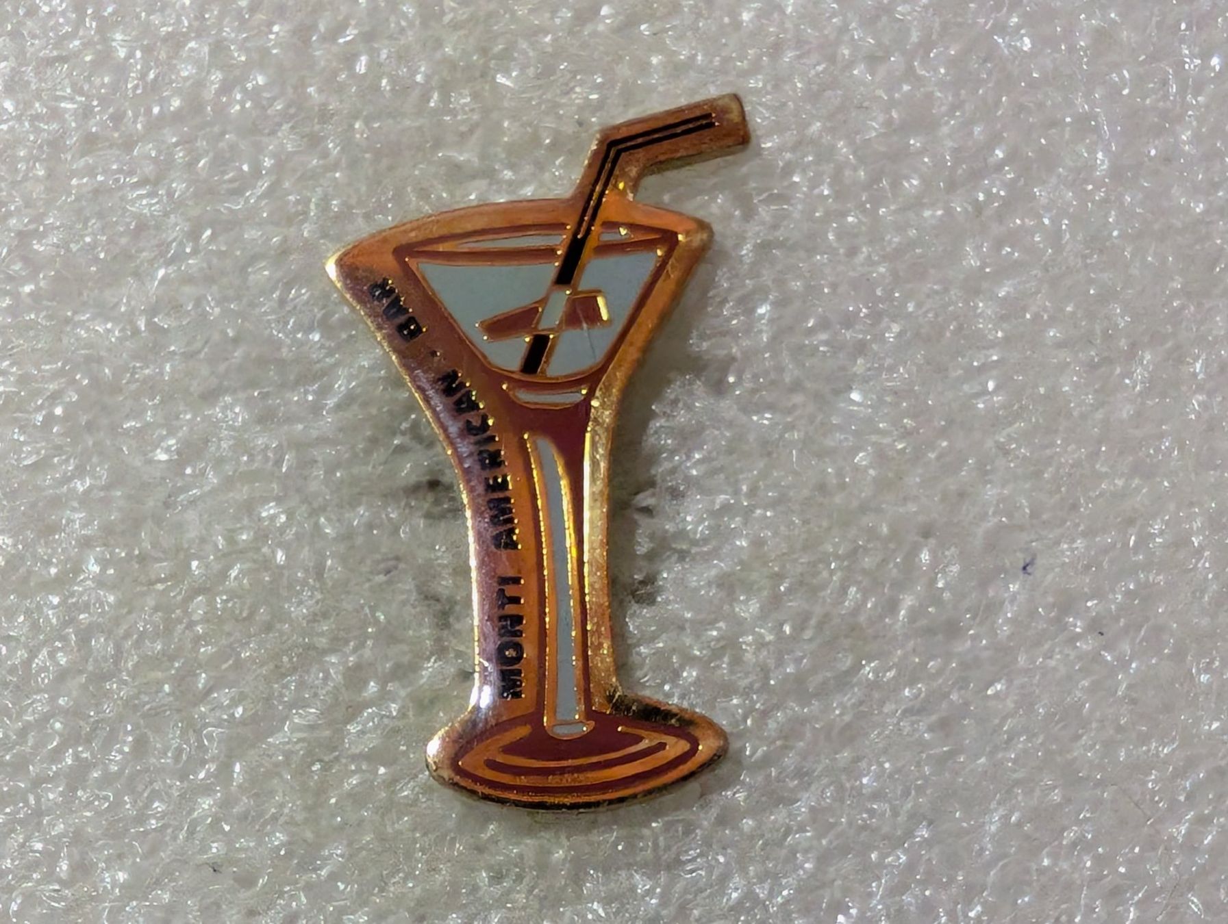Placchette & Badge: Ansteckpin 141: – Usato da Oppligen venduto da Pin-Fall-Shop