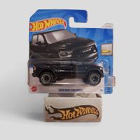 Hot Wheels Factory Fresh 2024 2020 RAM 1500 Rebel 3/10 S