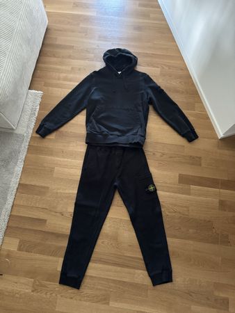 Stone Island Trainingsanzug 