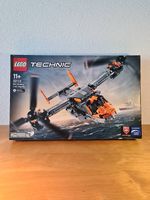LEGO Technic Bell Boeing Osprey (42113)