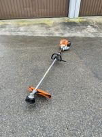 Rasentrimmer Stihl KM 130