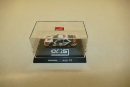 Herpa 1:87: Audi V8 SMS #44