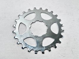Campagnolo 8s 8fach Ritzel 24 Zähne / 57 Gramm NOS