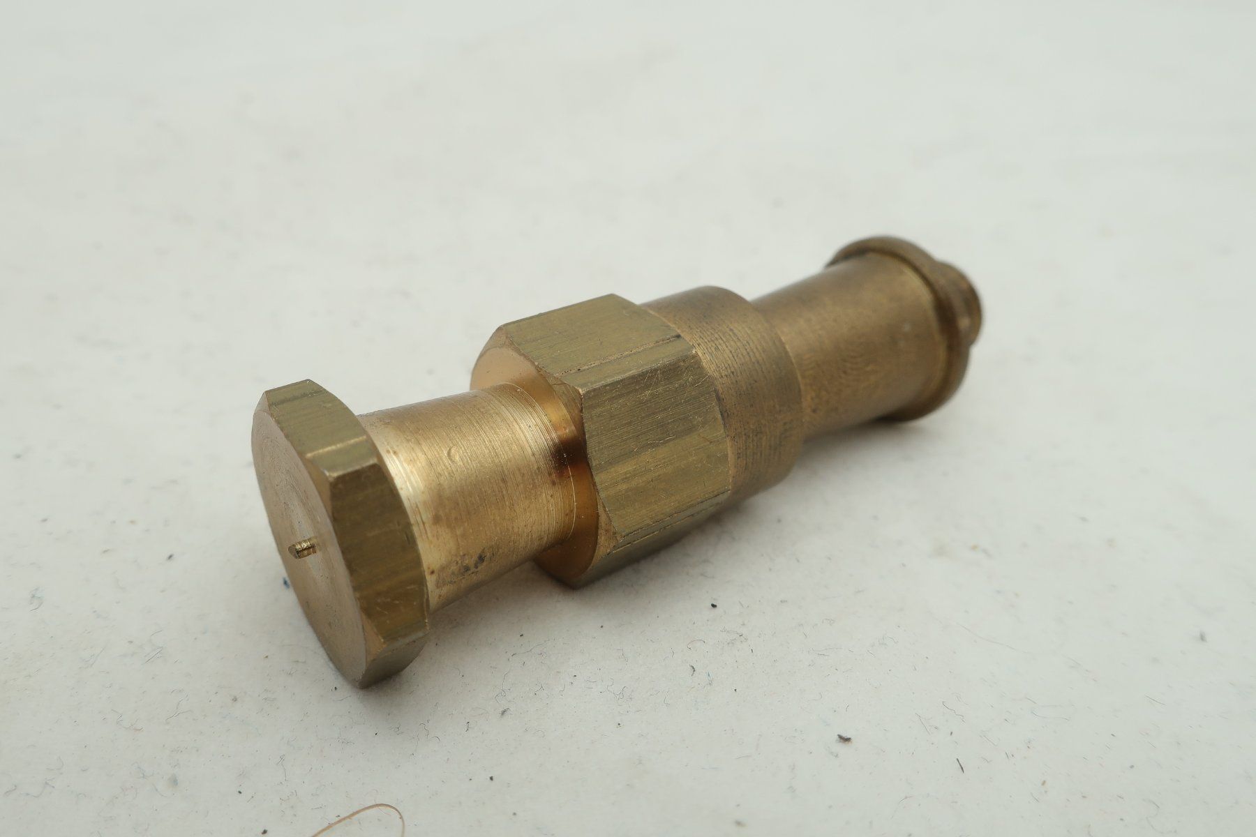 Manfrotto Treppiedi & Teste: original Manfrotto Spigot Adapter 3/8" – Usato da Zürich venduto da dnk_nrd8 1