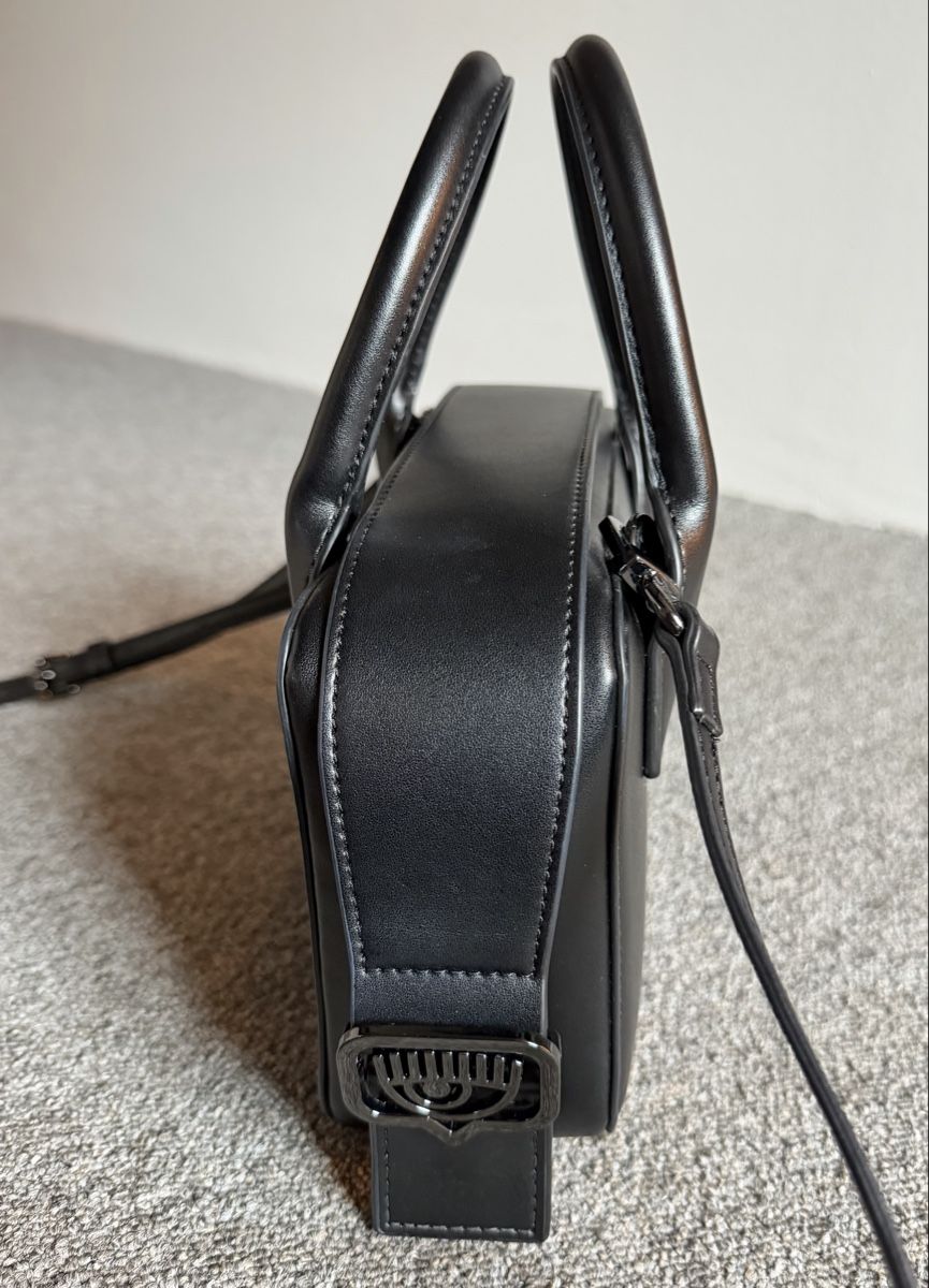 Taschen für Damen: Chiara Ferragni Handtasche  – Neu (gemäss Beschreibung) aus Aadorf von 956P 3