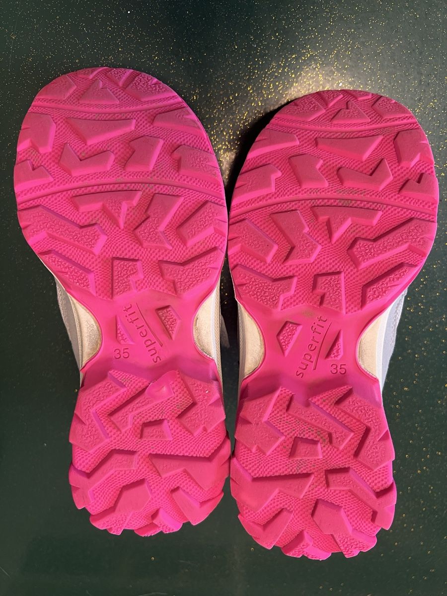 Superfit Scarpe per ragazzi: Superfit, Gr. 35 – Usato da St. Gallen venduto da aljaba 3