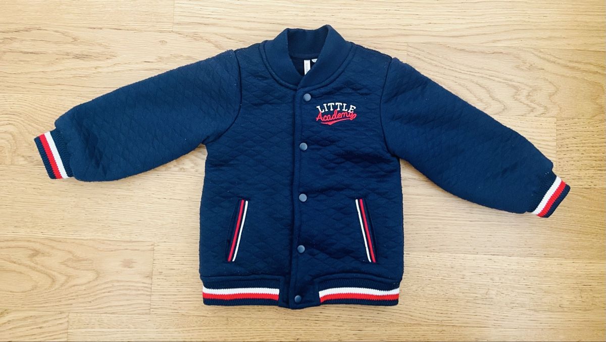 Giacche & Cappotti: Gilet garçon Taille 86 – Usato da Sion venduto da FashionStore3