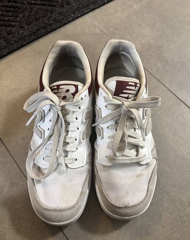 Chaussures femmes: Basket  – D'occasion à Lausanne par Mbama23