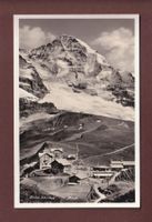 KLEINE SCHEIDEGG - Mönch
