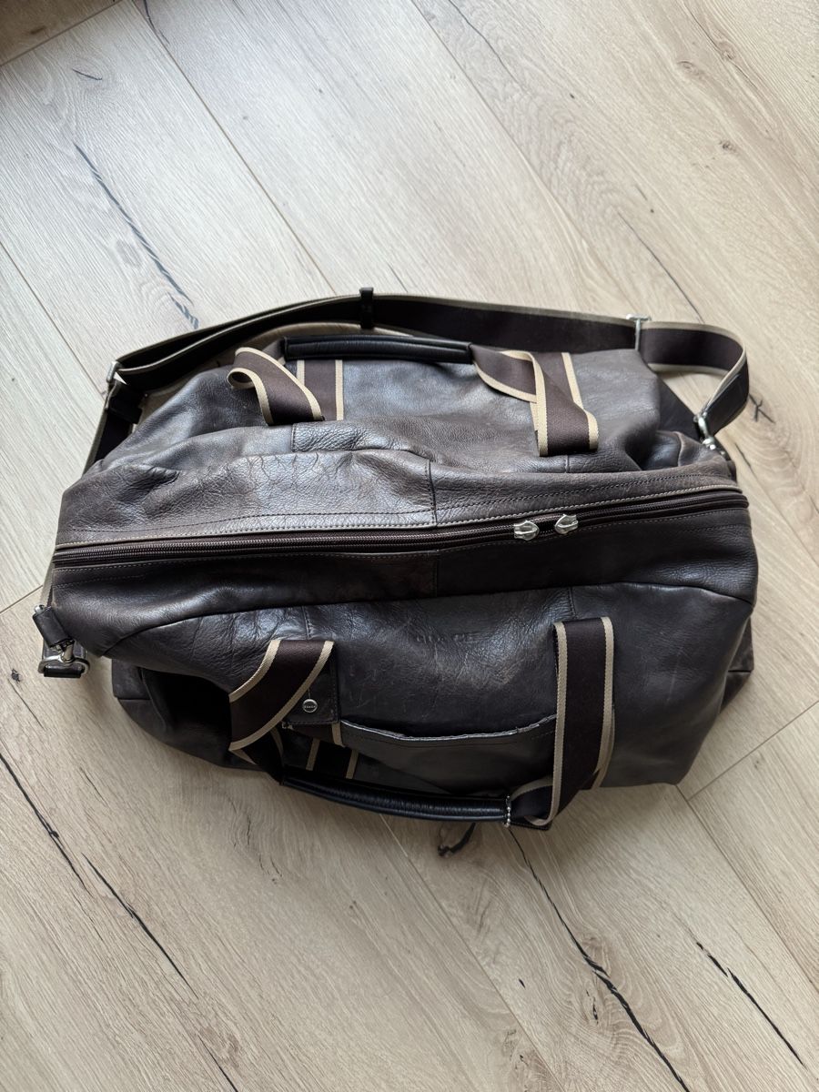 Coach Borse: Reisetasche von COACH – Usato da Zug venduto da Deimar93 1