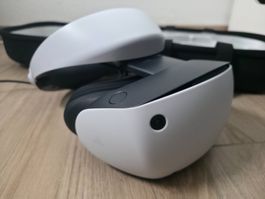 Sony PlayStation VR2 (PSVR2) (TOP Zustand)