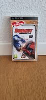 PSP - Burnout Dominator