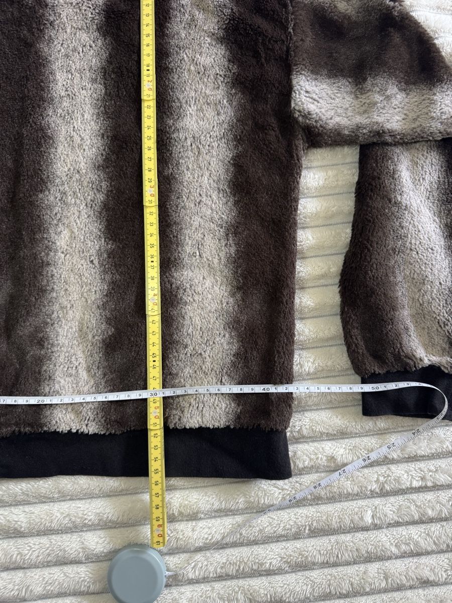 Stüssy Maglioni & Felpe: Original Stüssy Teddy Sweatshirt XS – Nuovo (secondo la descrizione) da Vionnaz venduto da b_f_d_r_g 2