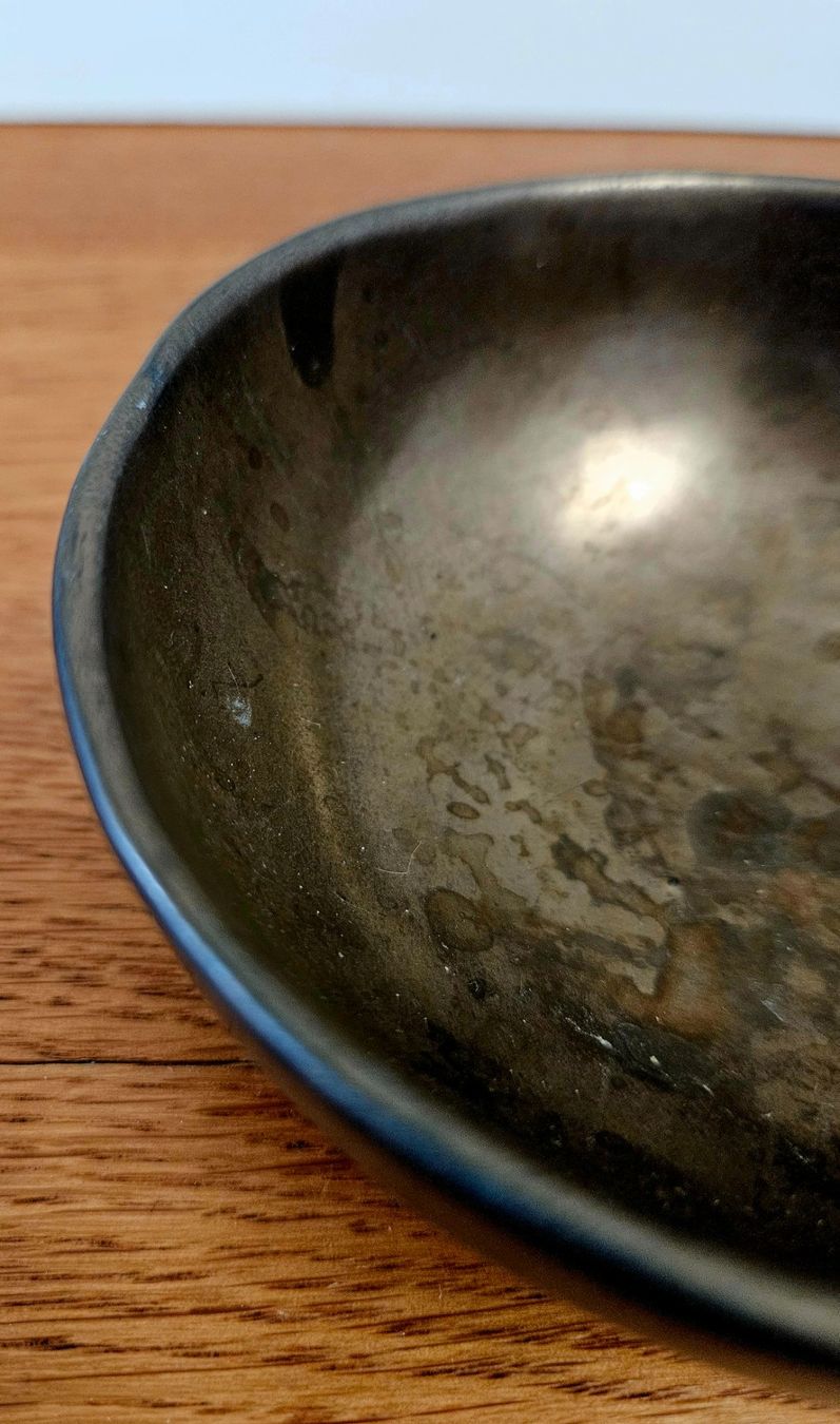 Ciotole: Schälchen Schale Schüsseli Deko Ethno Boho Bronze-farbig – Usato da Birmensdorf ZH venduto da Wendepunkt... 5