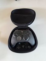 Xbox Elite Series 2 Controller mit Case gebraucht