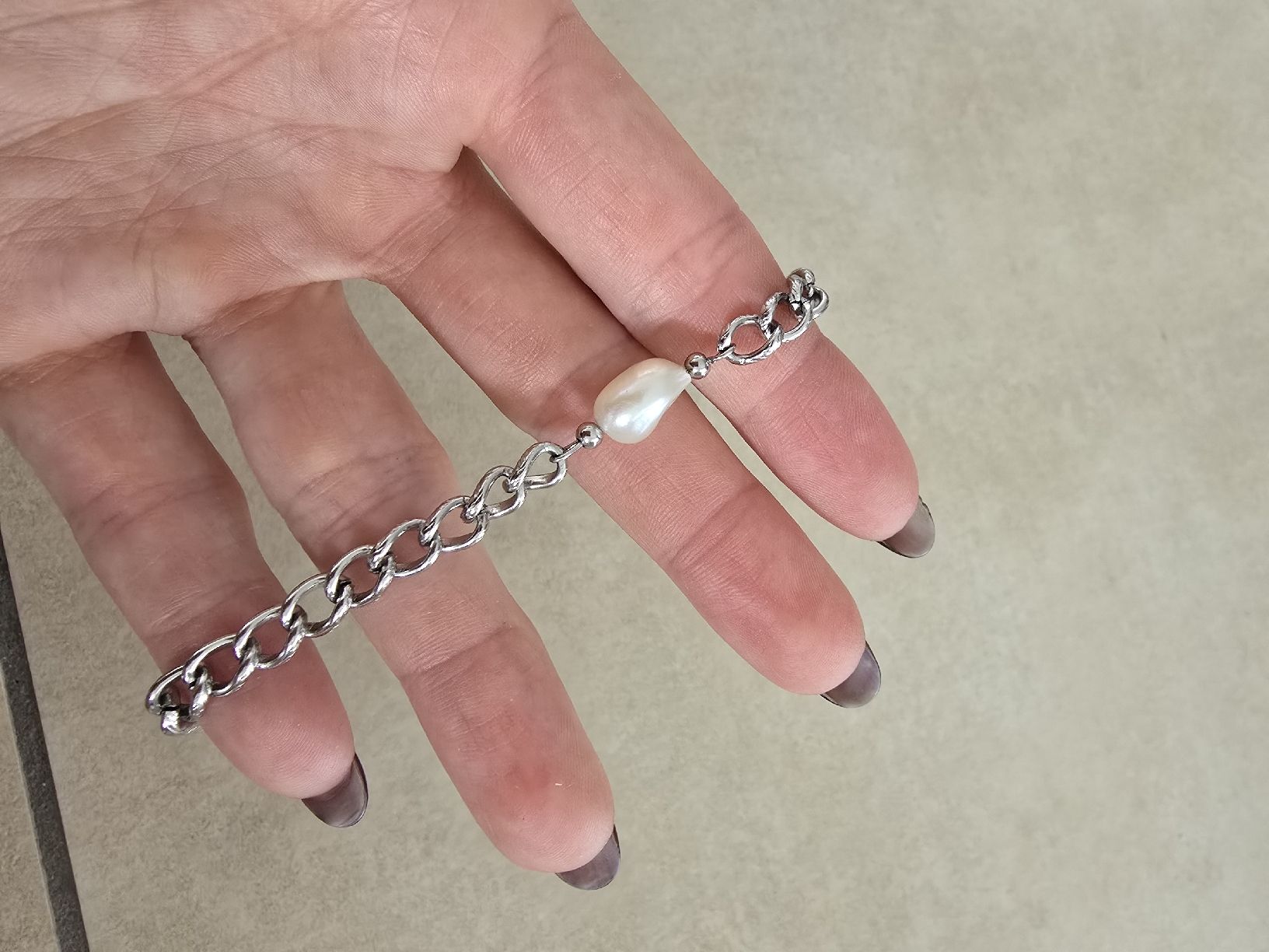 Armbänder & -reifen: Purelei Armband – Neu (gemäss Beschreibung) aus Rickenbach b. Wil von Beautiful.Things 4