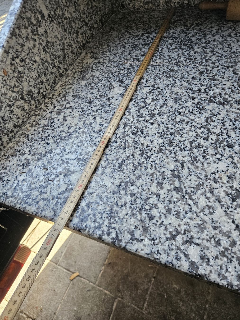 Komplettküchen: pizza tisch – Gebraucht aus Zweisimmen von gio_67mq 1