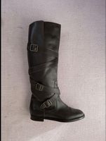 Manolo Blahnik Stiefel Grösse 41