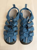 Damensandalen Keen Gr. 40