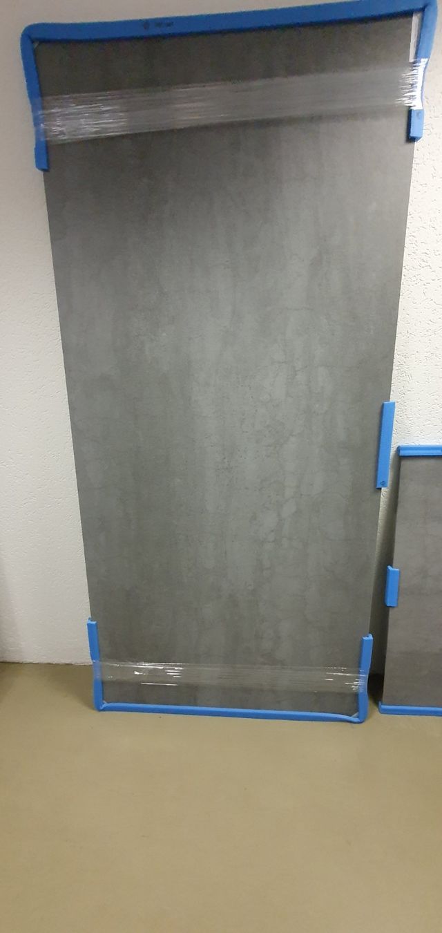 Tables: Gartentisch neu Keramikplatte 210x100cm – Neuf avec emballage d'origine à Lützelflüh-Goldb par Rampenverkauf_72_ 8
