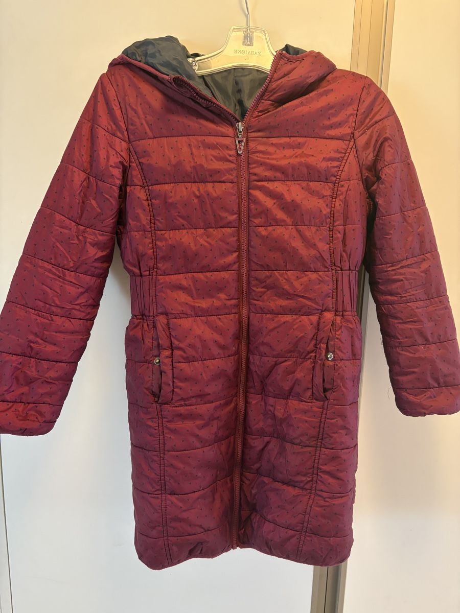 Vestes & Manteaux: Jacke 146 – D'occasion à Leibstadt par Shopcity